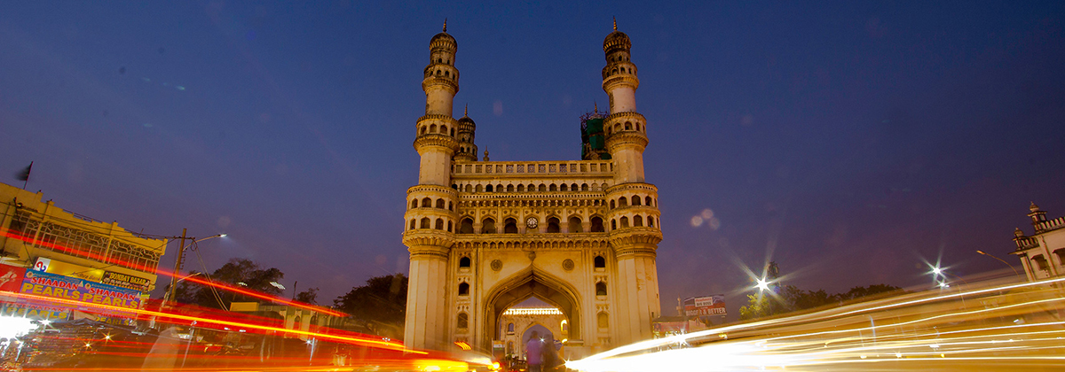 places to visit in hyderabad in 1 day with family