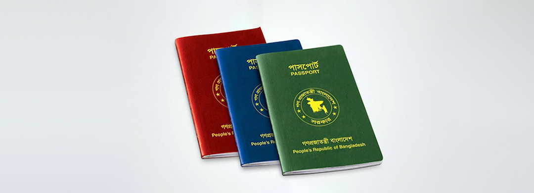 visa free travel for bangladeshi passport