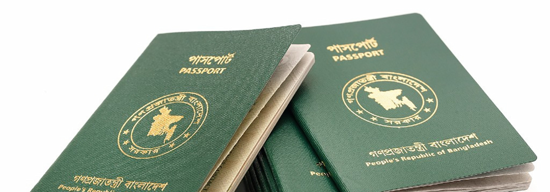which country visit without visa from bangladesh